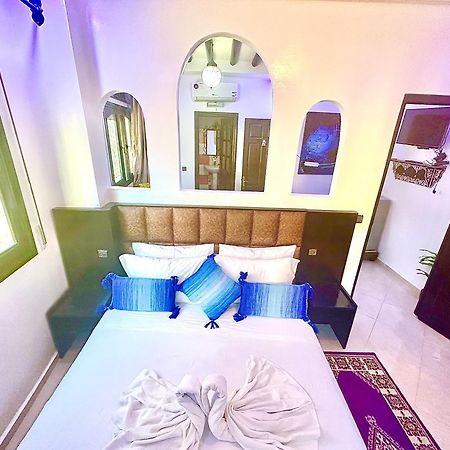 Maison D'Hotes Afassi Chefchaouen Exterior photo