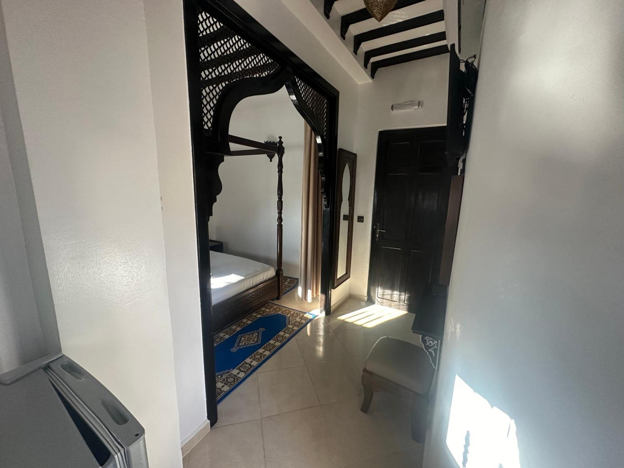 Maison D'Hotes Afassi Chefchaouen Exterior photo